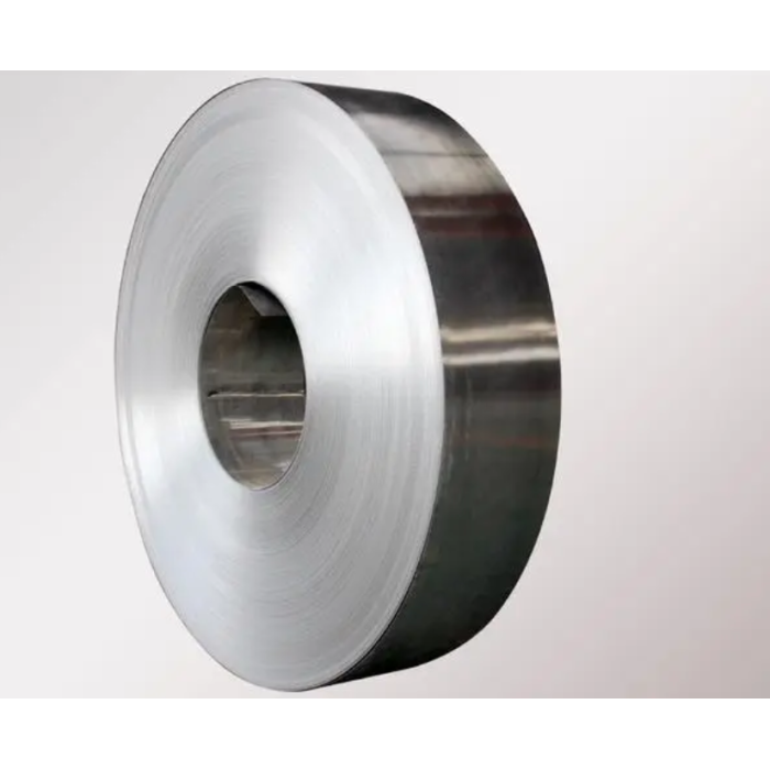 Kalte rollte Prime 2B -Stahlstreifen